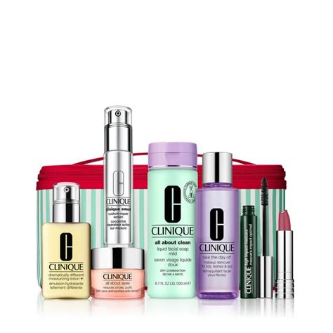 debenhams skin care gift sets.